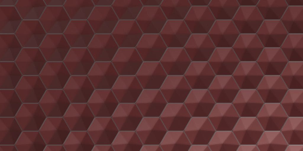 Crimson Hexagon