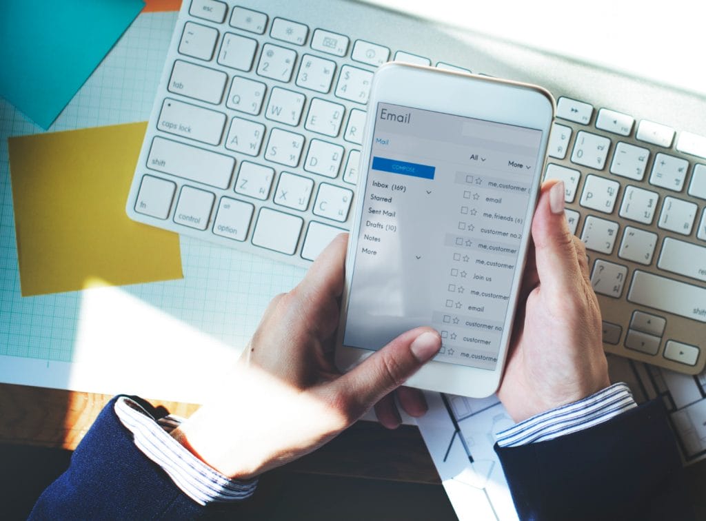 Email Apps to Manage Your Inbox
