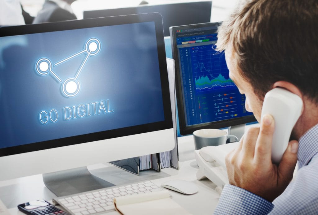 VoIP Providers to Move Your Business Phone to the Cloud
