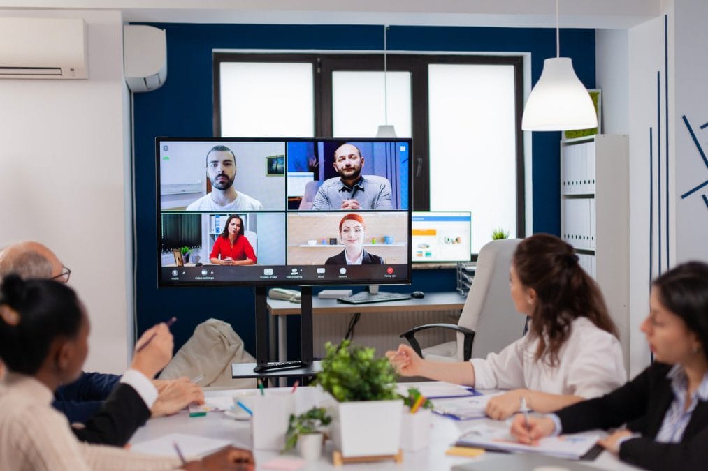 Zoom Alternatives to Enhance Your Virtual Meetings