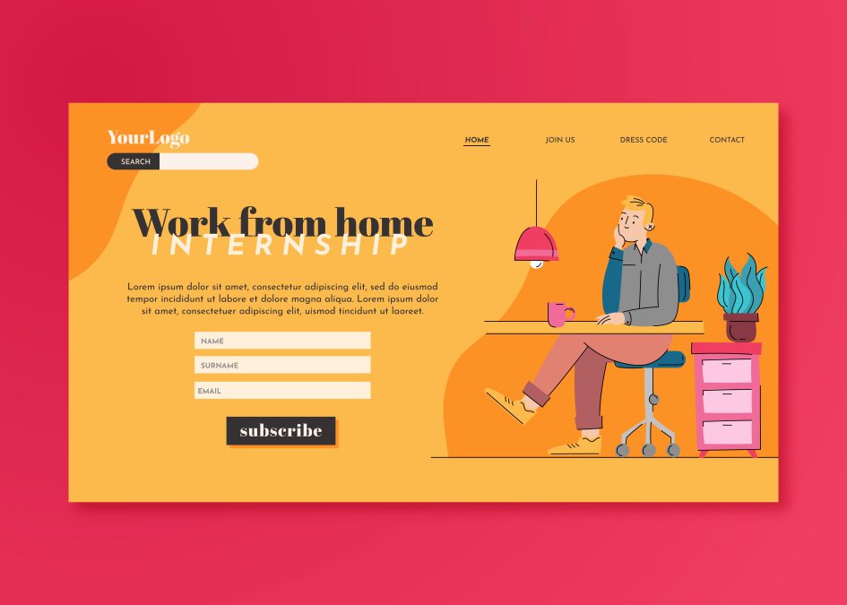 Minimal HTML 404 Page Simple, Effective, and User-Friendly