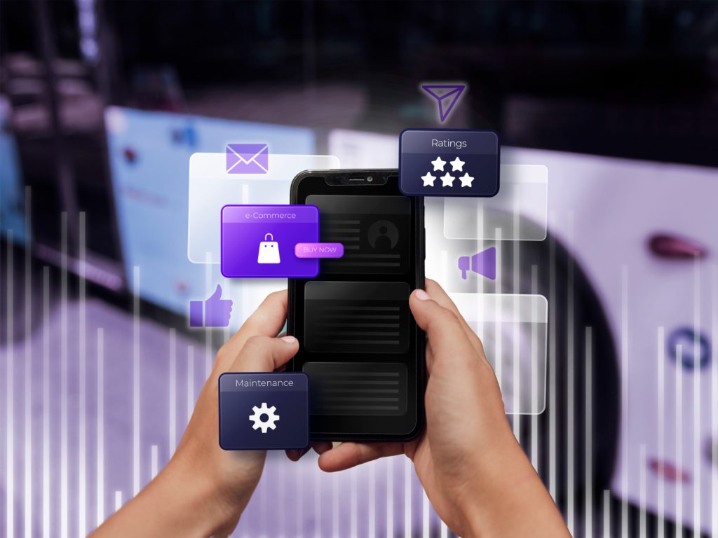Customer Engagement Platforms