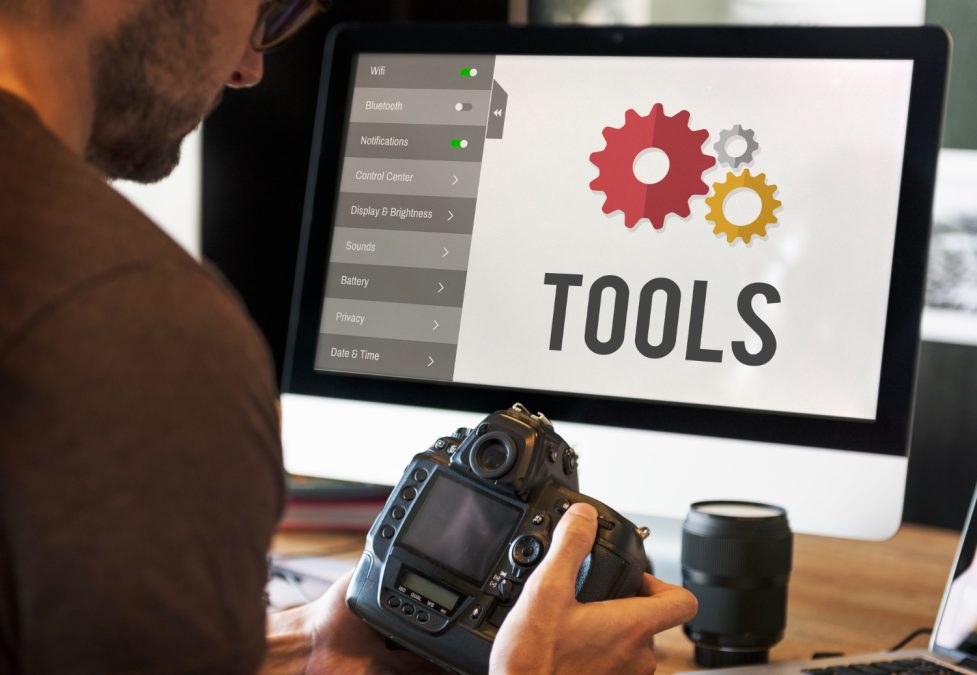 Software Development Tools