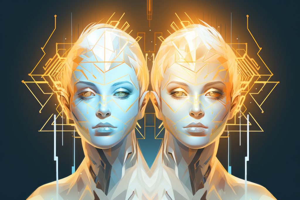 AI Random Face Generators
