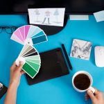 Color Palette Tools for Business