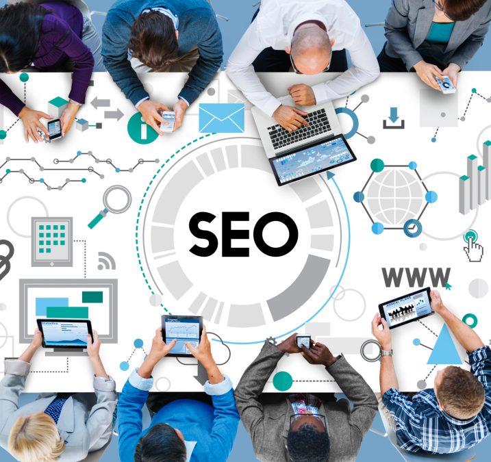 SEO Services for Your Business