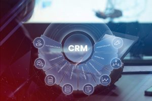 Sales Pipeline Software and CRM Tools