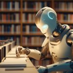 AI Tools for Academic Research