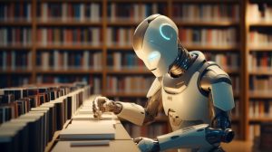 AI Tools for Academic Research