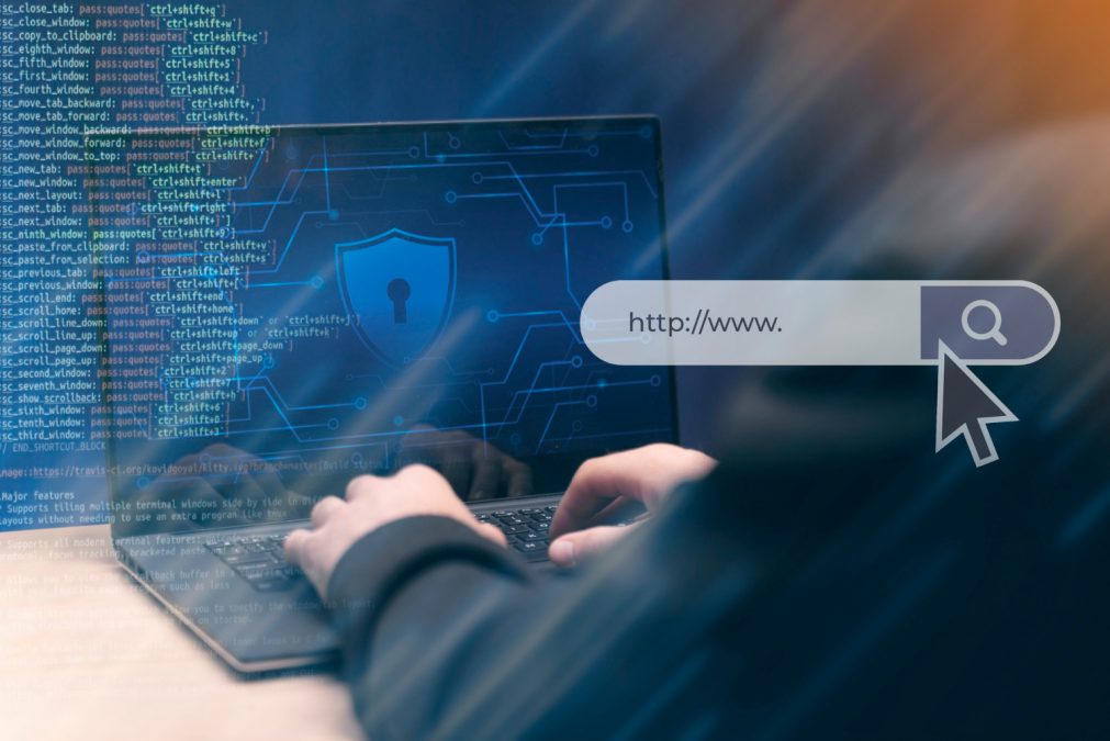 Improve Website Security