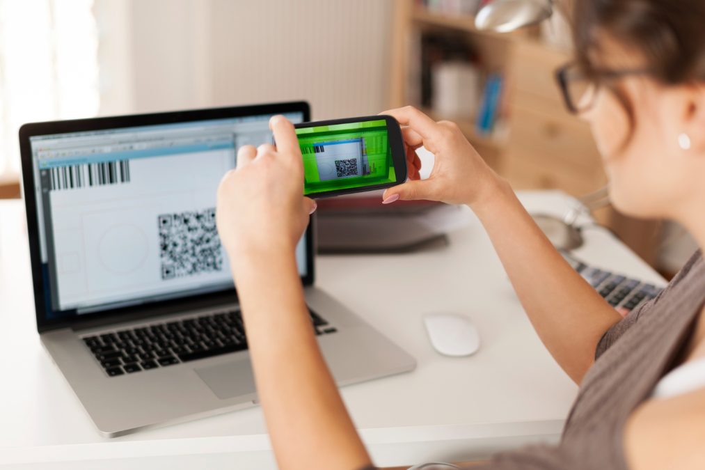 QR Code Generators A Beginner’s Guide