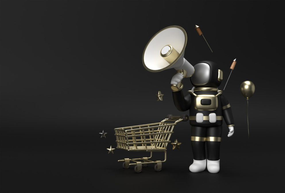 Tools for E-commerce Boosting Sales and Customer Experience with Artificial Intelligence