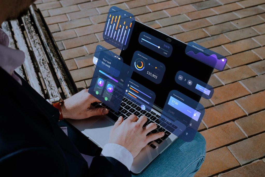 AI Accounting Software for Businesses