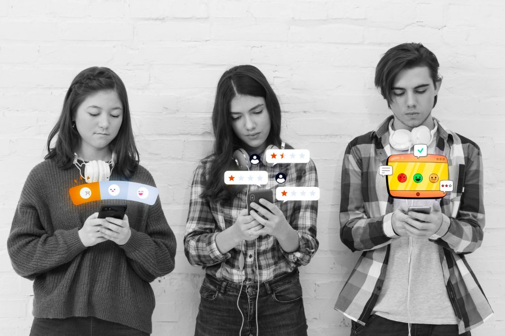Answers to the Most Common Social Media Questions