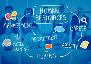 Applications in Human Resource Management