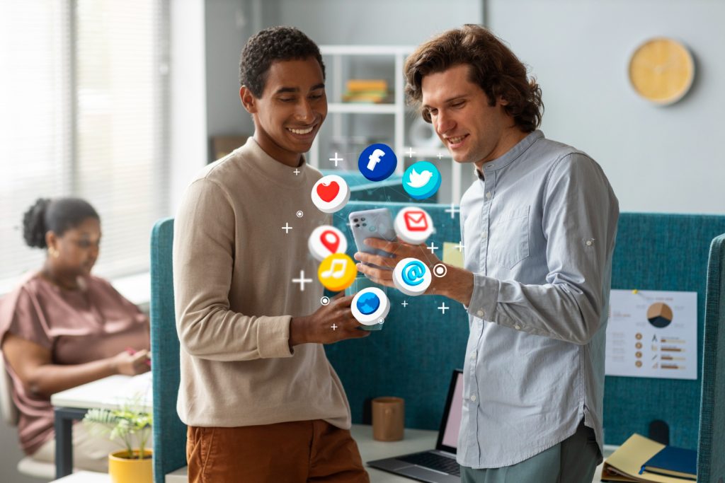 Best Practices for Social Media Success