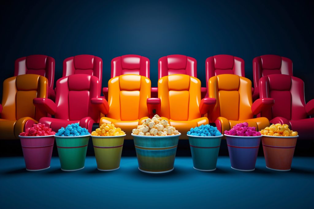 Cinema HD Alternatives for Streaming Movies and TV Shows