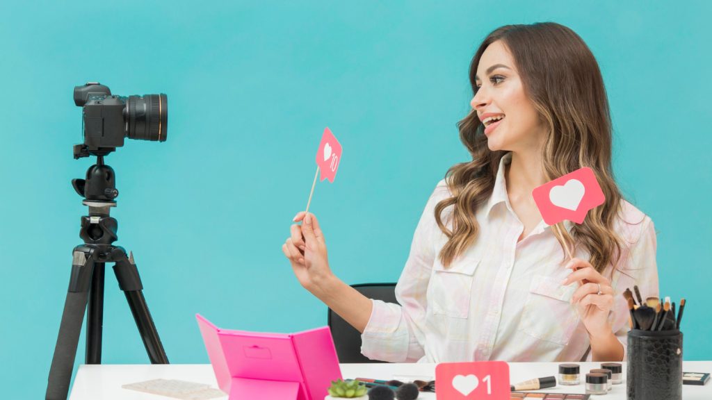 Influencer Marketing Platforms