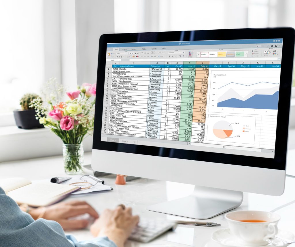 Software for Document Management