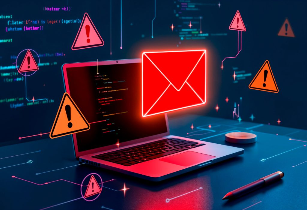 Software for Email Organization