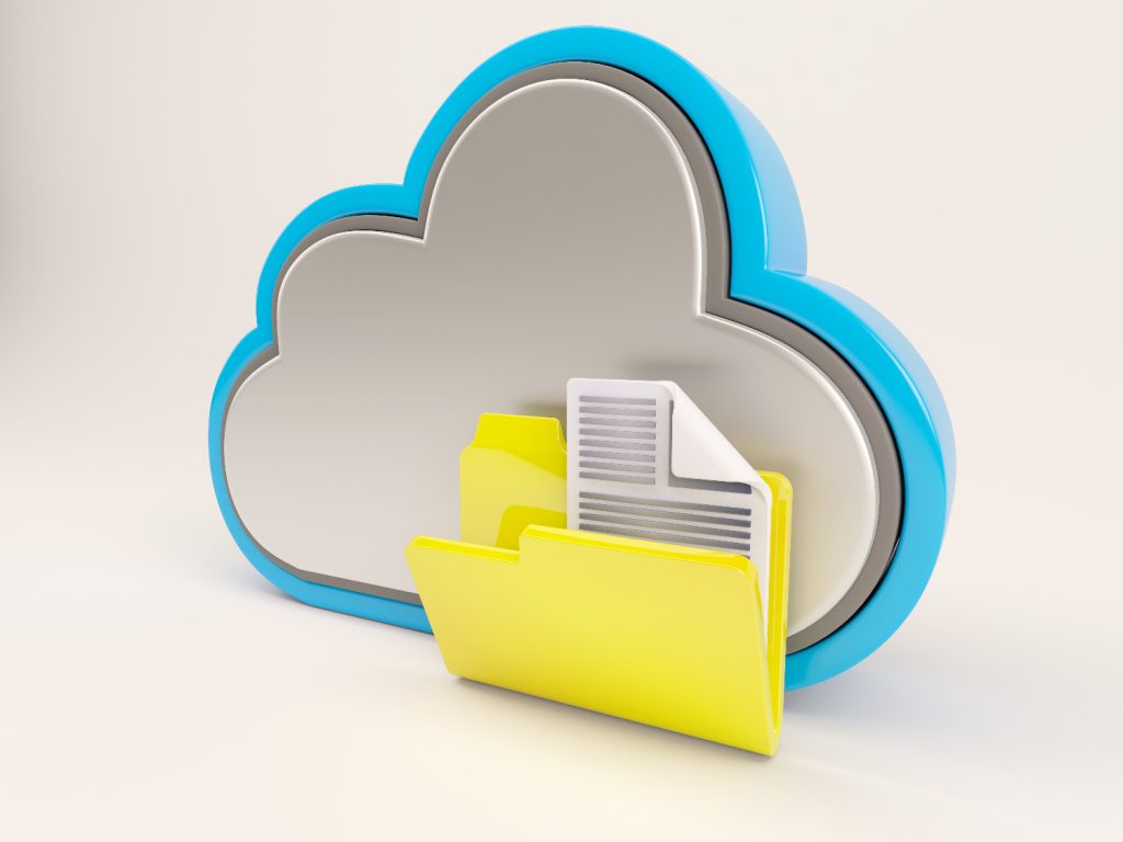 Software for File Sharing
