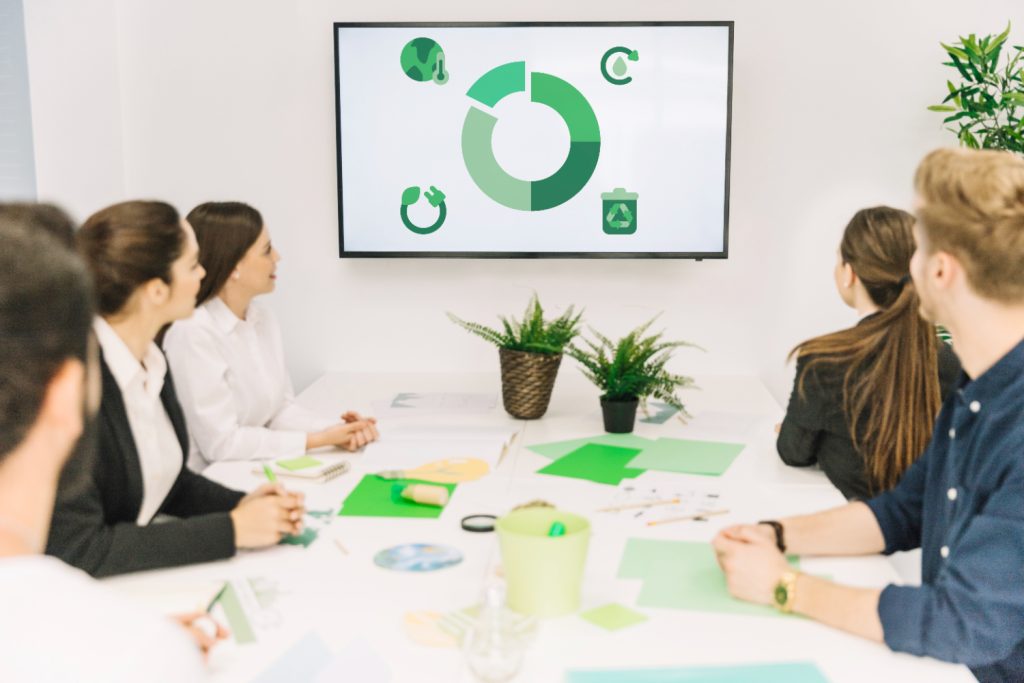 Software for Presentations