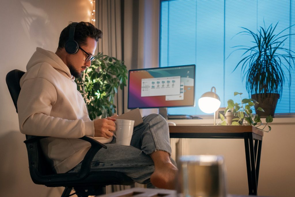 Software for Remote Work