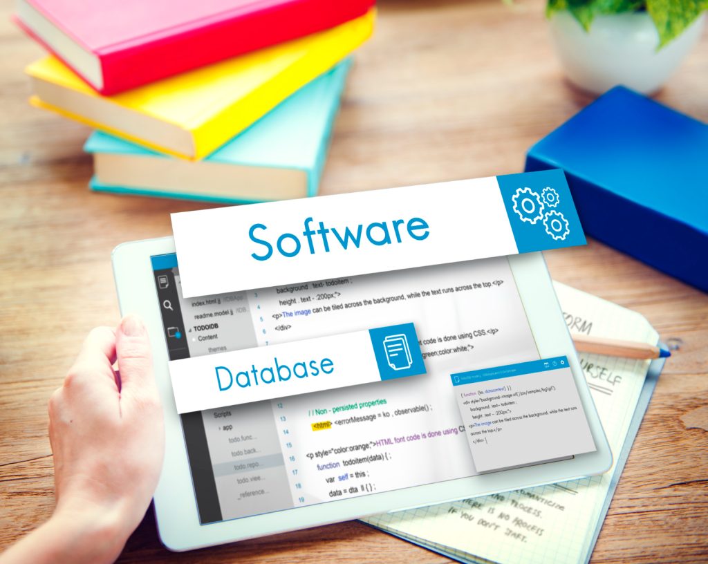 Software for Word Processing