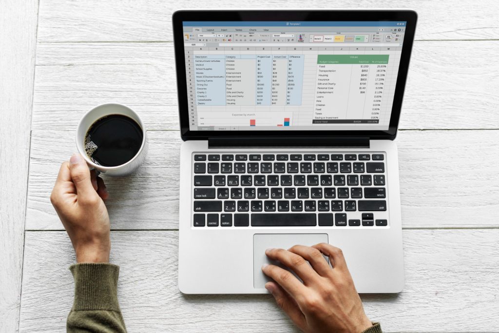 oftware for Spreadsheets