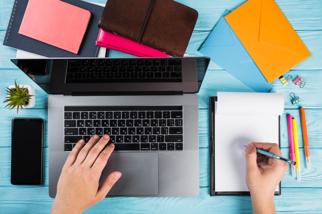 Evernote Alternatives to Organize Your Notes