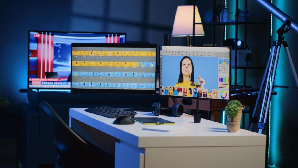 After Effects Alternatives for Motion Graphics and VFX