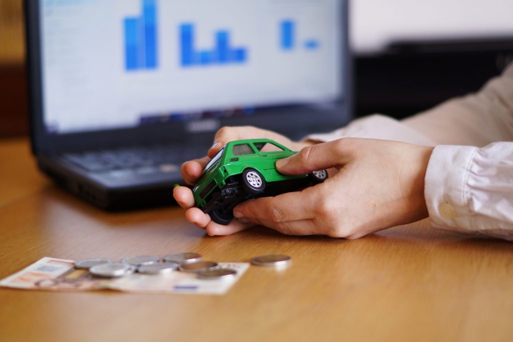 Alternatives to Carfax for Vehicle History Reports