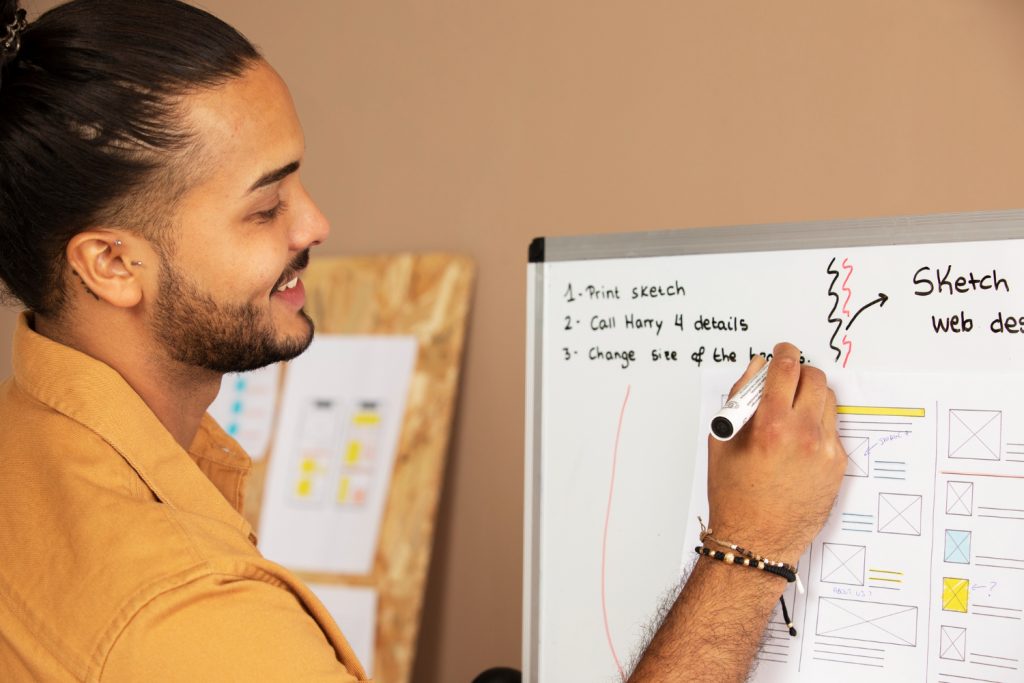 Alternatives to Jamboard for Online Whiteboarding