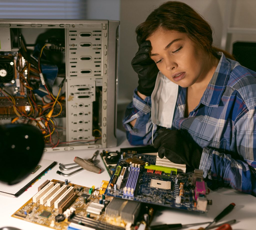 Alternatives to Outbyte PC Repair for Optimizing Windows Performance