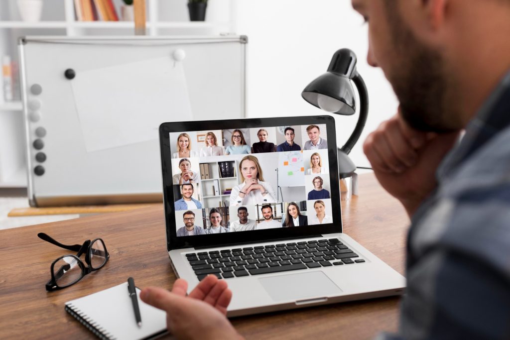 Alternatives to Zoom for Video Calls and Online Meetings