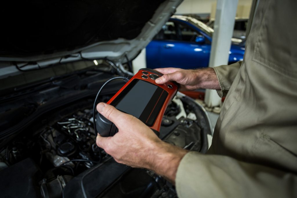 Alternator Check Tools and Methods