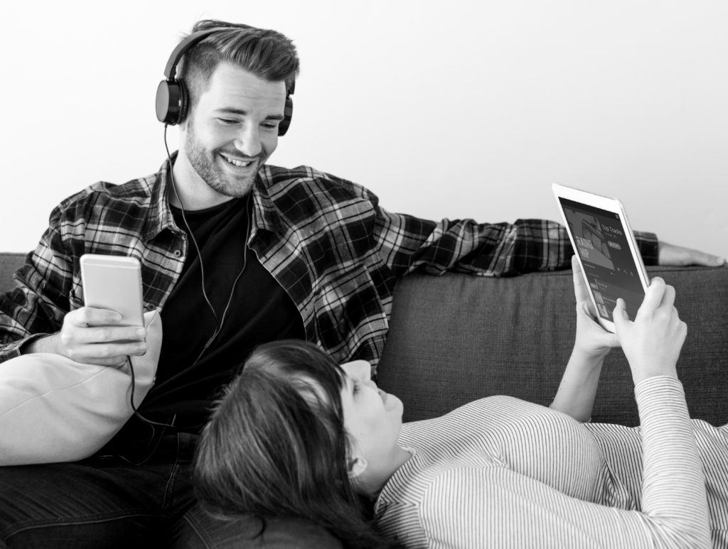 Audible Alternatives in 2025 for Audiobooks and Storytelling Lovers