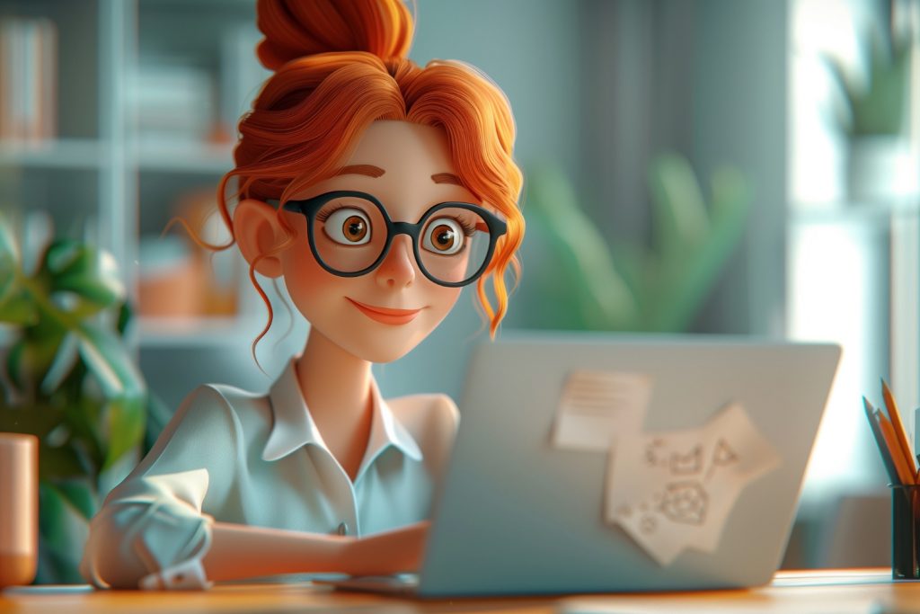 Character Animation in 2025 Powerful Tools for 2D and 3D Animation Workflows