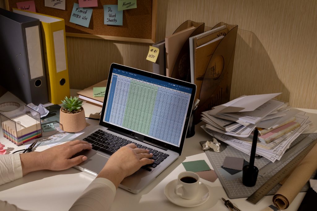 Excel Alternatives for Spreadsheet Work