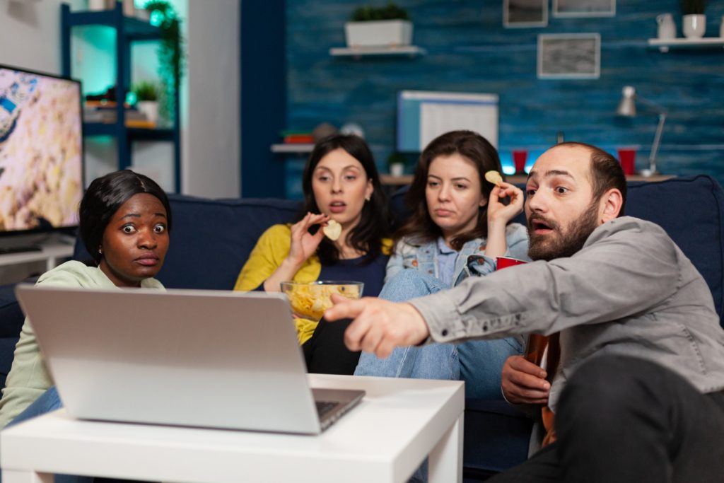 FMovies Alternatives to Watch Movies and TV Shows Online