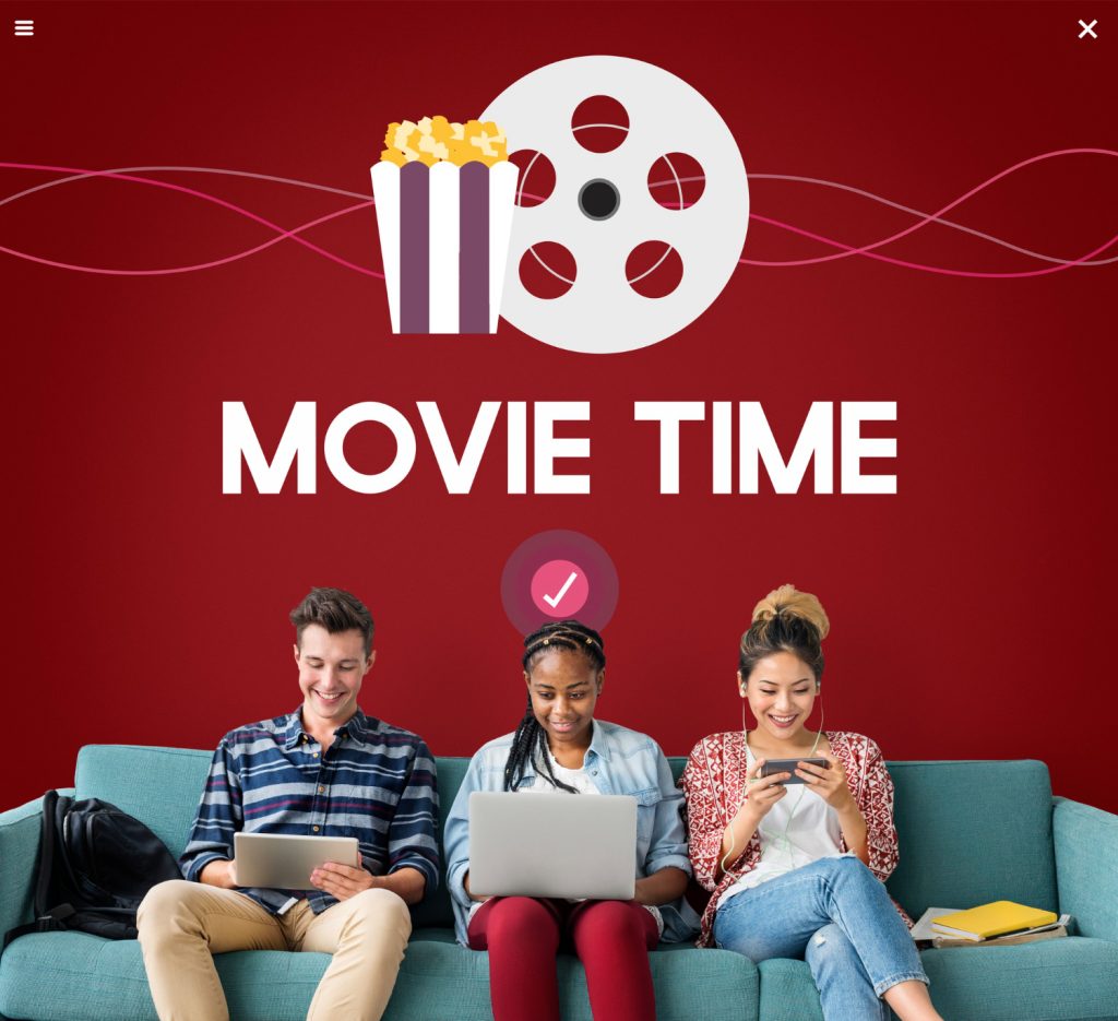 IYF.TV Alternatives to Stream and Download Movies