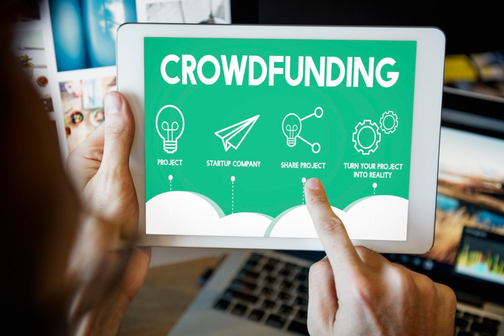 Kickstarter Alternatives in 2025 for Crowdfunding Your Projects