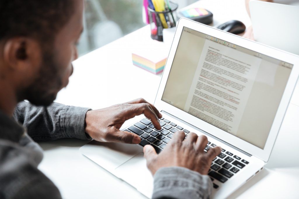 Microsoft Word Alternatives for Writing and Editing