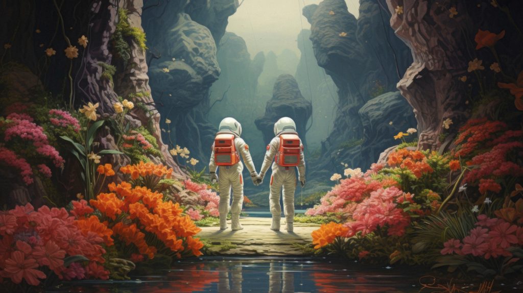 MidJourney Alternatives for AI Art Generation