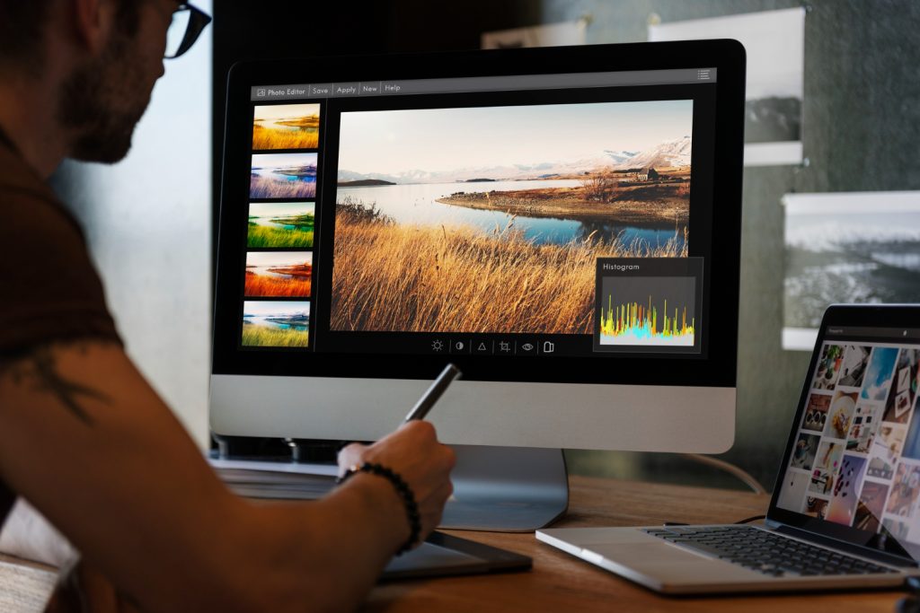 Photoshop Alternatives for Mac OS X