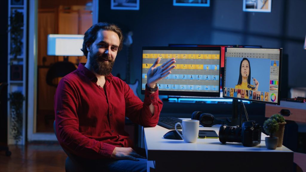 Premiere Pro Alternatives for Video Editing