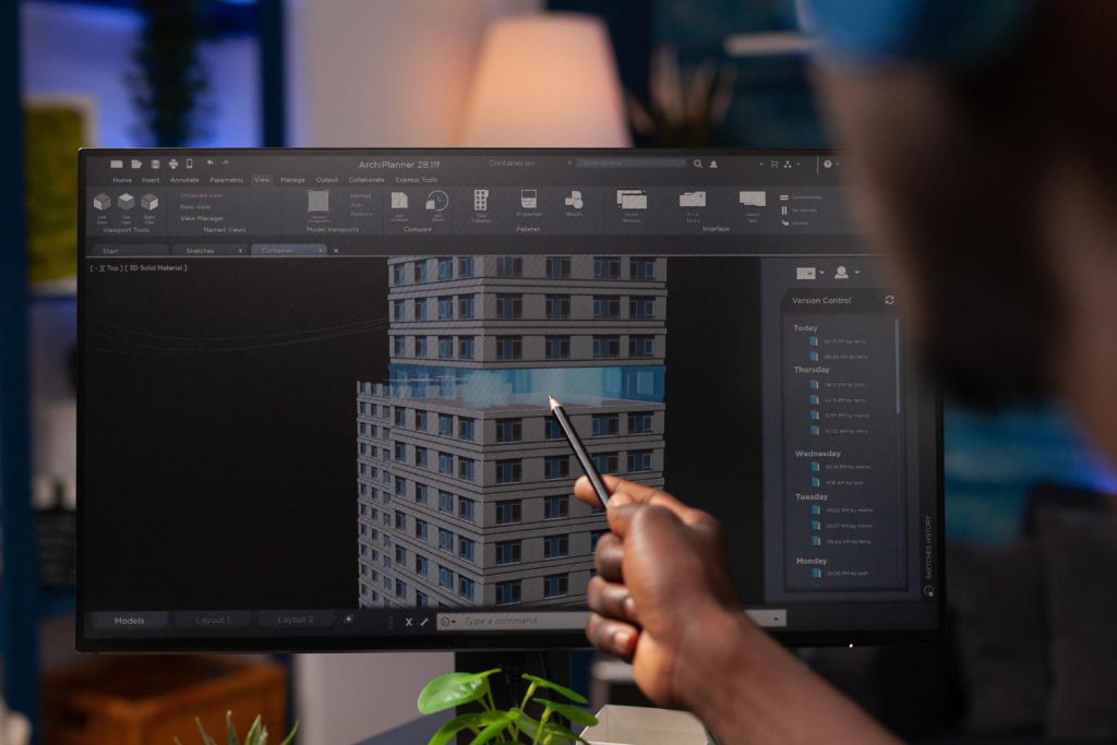 SketchUp Alternatives for 3D Modeling and Architecture