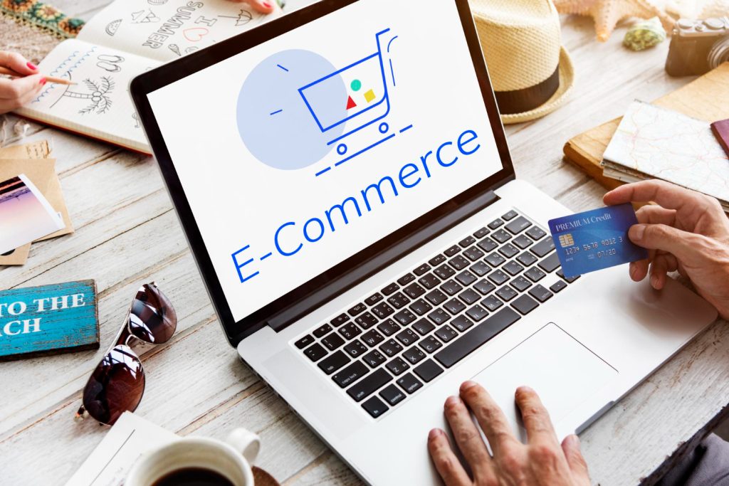 software for e-commerce automation
