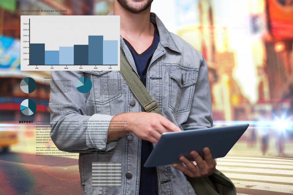 software for inventory forecasting