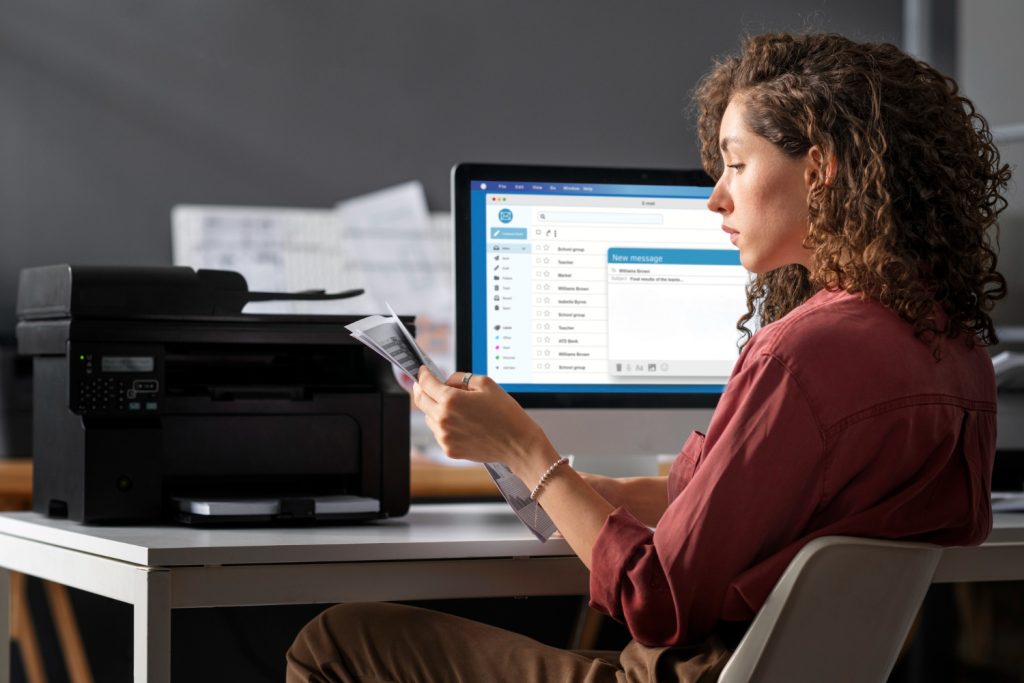 software for print-on-demand